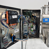 Pall WandMixer RDUA200 image 3